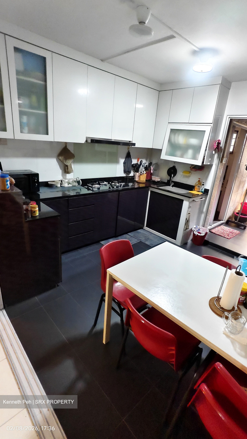 Blk 608 Choa Chu Kang Street 62 (Choa Chu Kang), HDB 4 Rooms #525908951